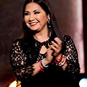 Ana Gabriel