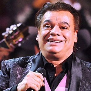 Juan Gabriel