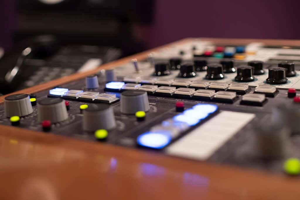 Mastering Online en Koala Studios Barcelona