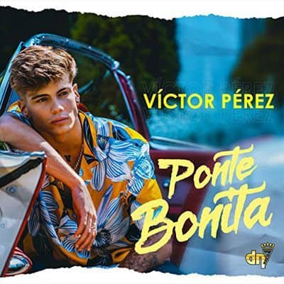 Victor Pérez - Ponte Bonita