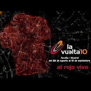 Vuelta Ciclista a España 2010 (TVE 1, TVE 2)